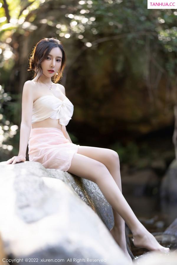 王馨瑶  [XiuRen]高清写真图 2022.01.25 No.4511 王馨瑶yanni第10张图片